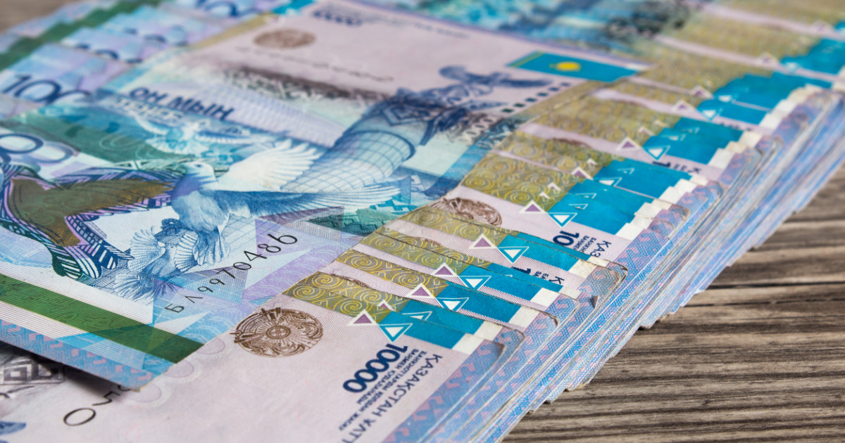 Павлодарлықтардың 500 млн теңге несиесі кешірілді