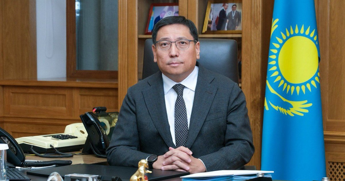 Алматы әкімі Олимпиада жүлдегерлерін құттықтады