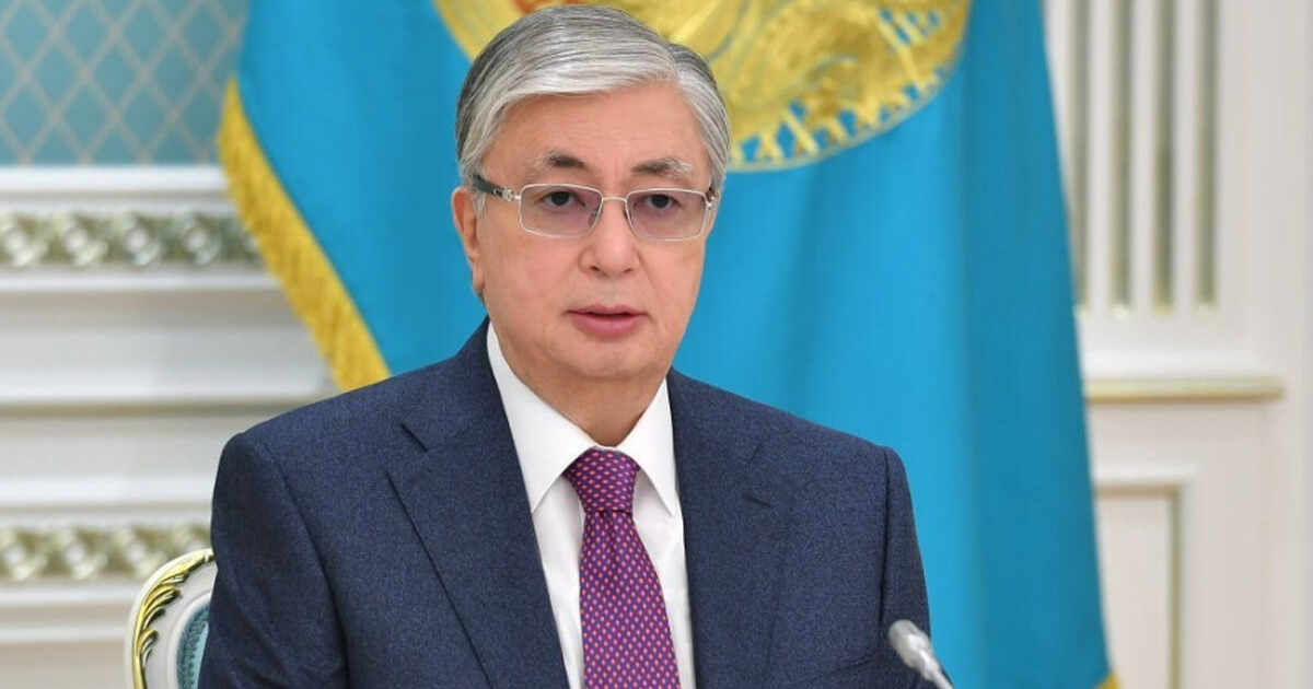 Президент Елдос Сметовті Олимпиада чемпионы атануымен құттықтады