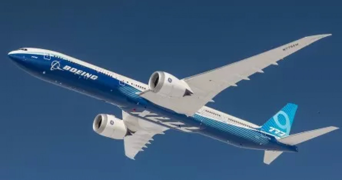 Boeing 2025 жылдан бастап Қазақстанға қатынай бастайды
