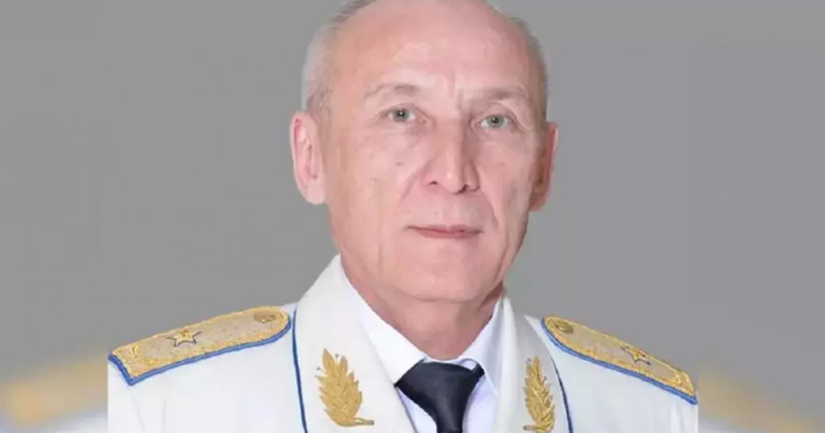 Ұлттық қауіпсіздік комитеті Төрағасының орынбасары лауазымынан босатылды