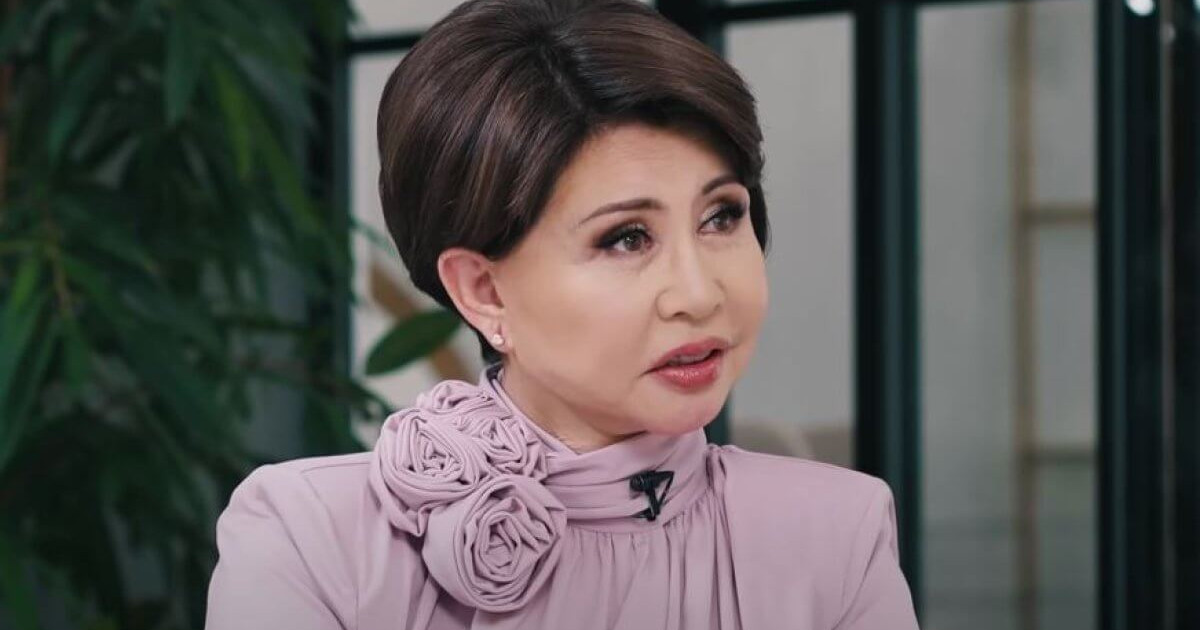 "Қатты тойлап, елге жар салып, кеуде соқпайтын": Роза Рымбаева әкесі туралы сыр бөлісті