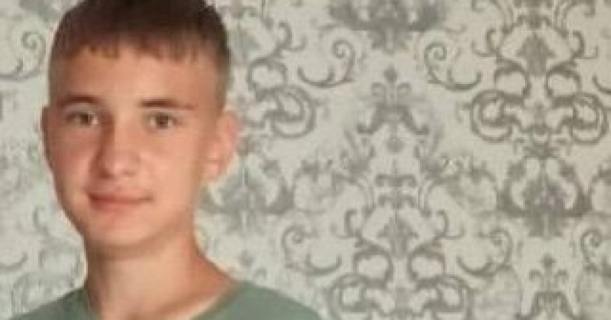 Семейде 13 жастағы бала із-түзсіз жоғалып кетті