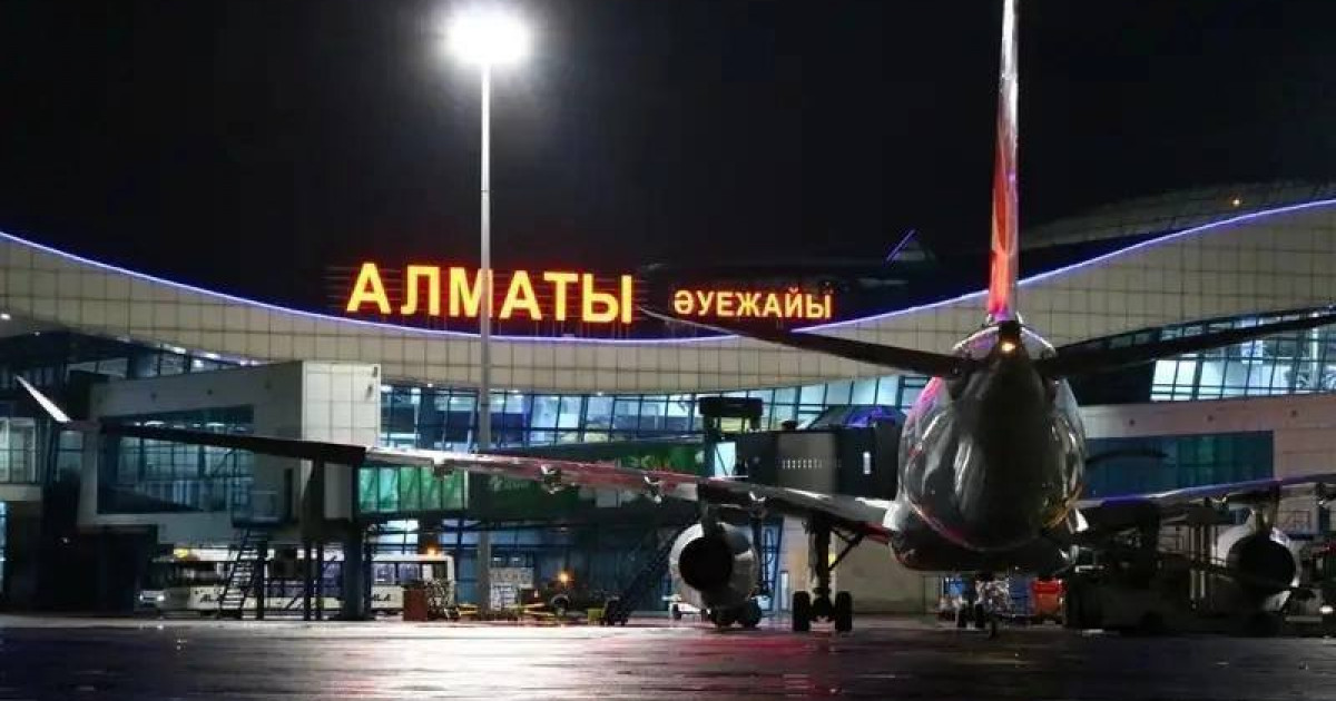 Таиландтан есірткі алып келген 2 қазақстандық әуежайда ұсталды