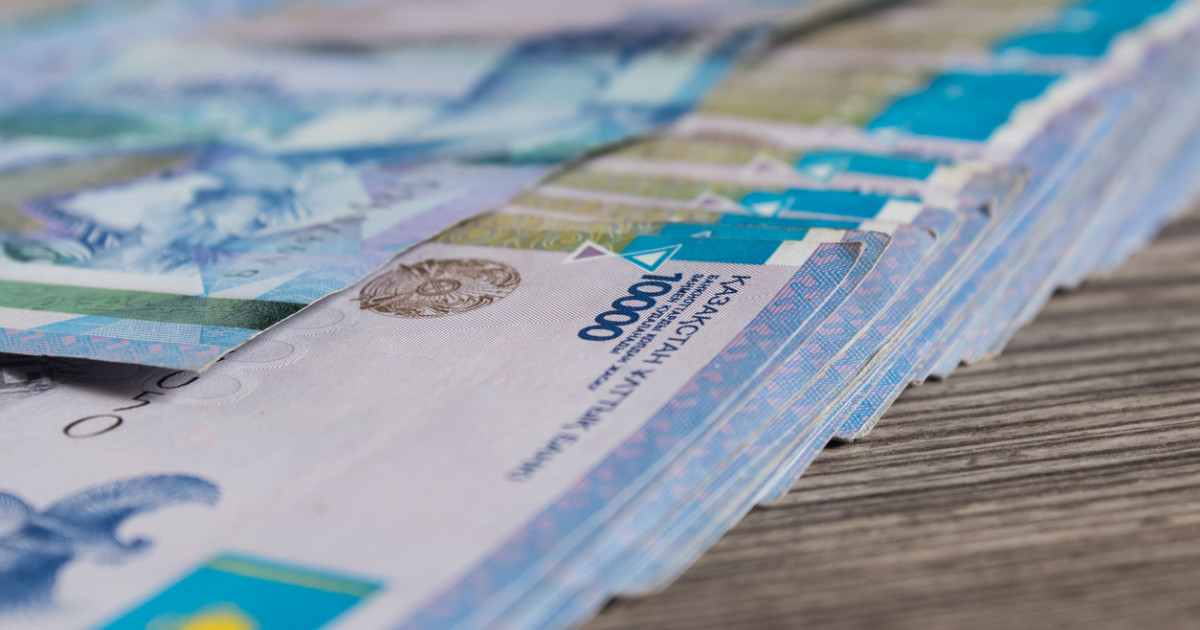 Павлодарда бухгалтер бірнеше балабақшадан 50 млн теңгеден астам қаражат ұрлаған