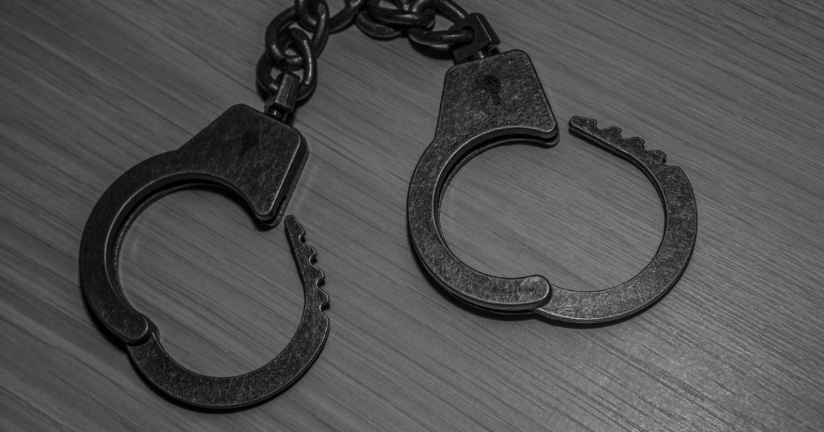 Көкшетау тұрғыны полицияға қарсылық көрсеткені үшін қамауға алынды