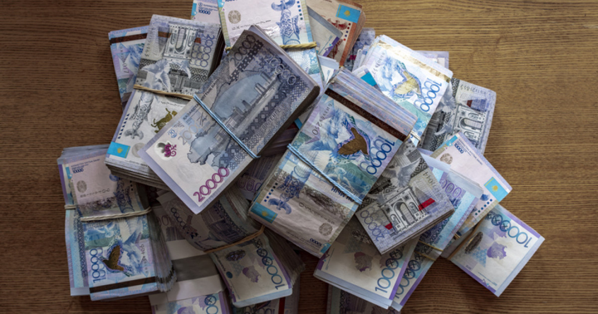 Алматыда емхананың бас бухгалтері сотталды