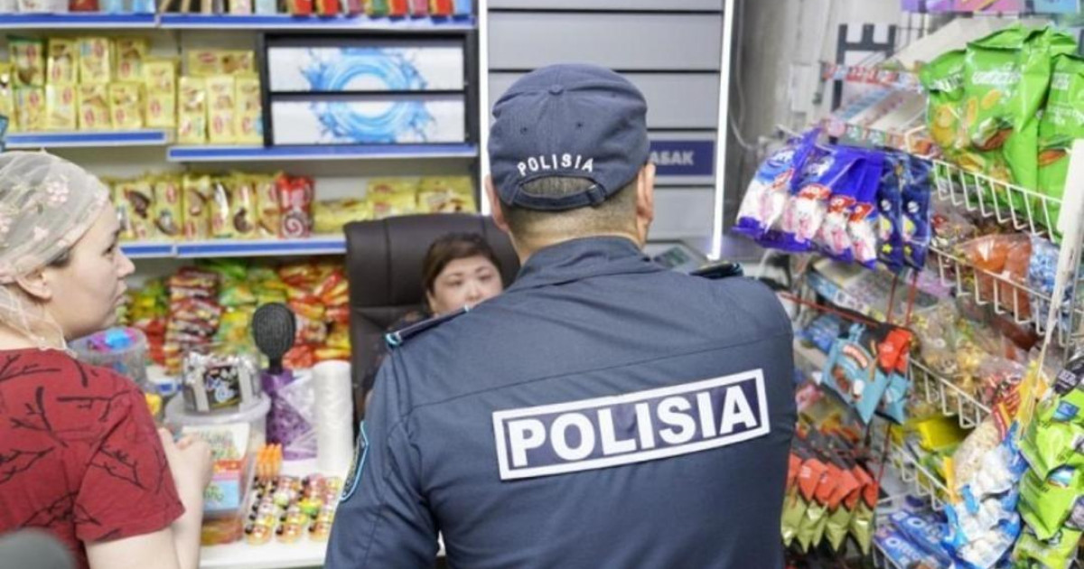 Астана сауда орындарында вейп сатқандарға айыппұл салынды