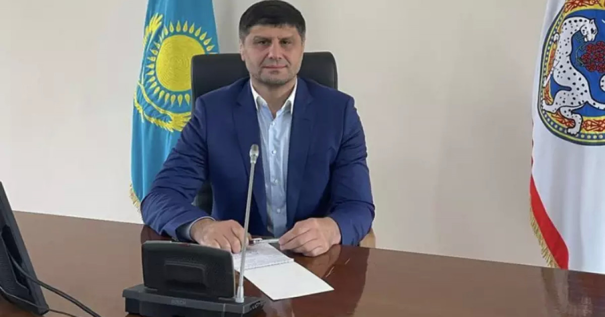 Сидней Олимпиадасының күміс жүлдегері тағы бір қызметке тағайындалды