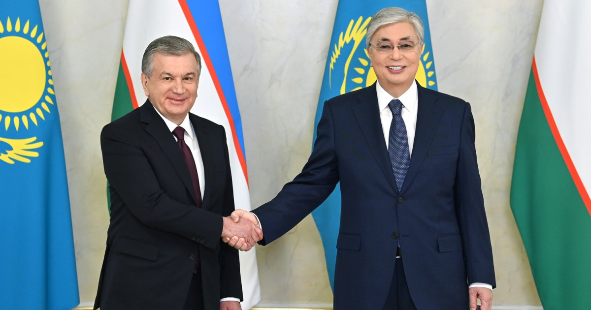 Ортақ мүдде біріктірген бауырлас халықпыз – Өзбекстан министрі