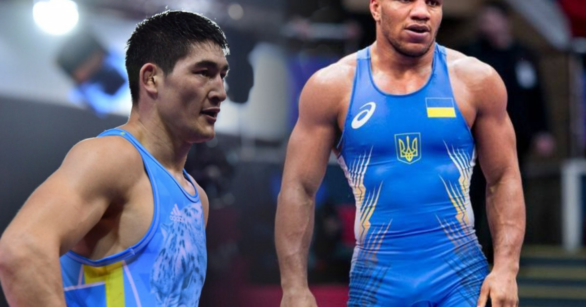Нұрсұлтан Тұрсынов Олимпиада чемпионы Жан Беленюкке есе жіберді