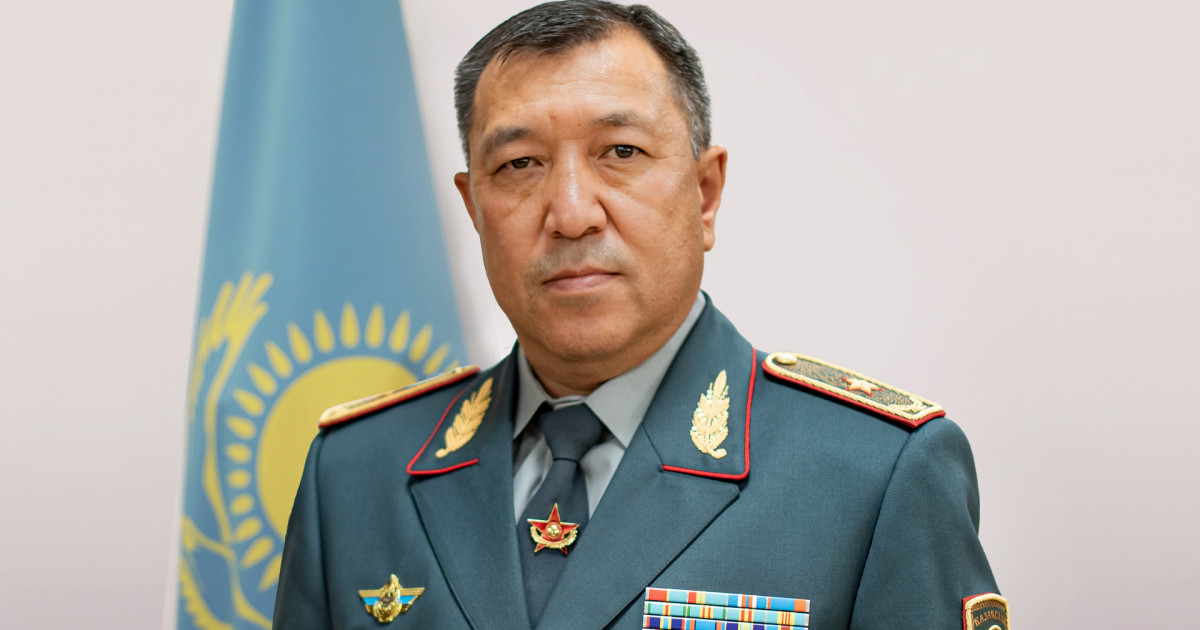 Бұрынғы Төтенше жағдайлар вице-министрі Ибрагим Күлшімбаев сотталды