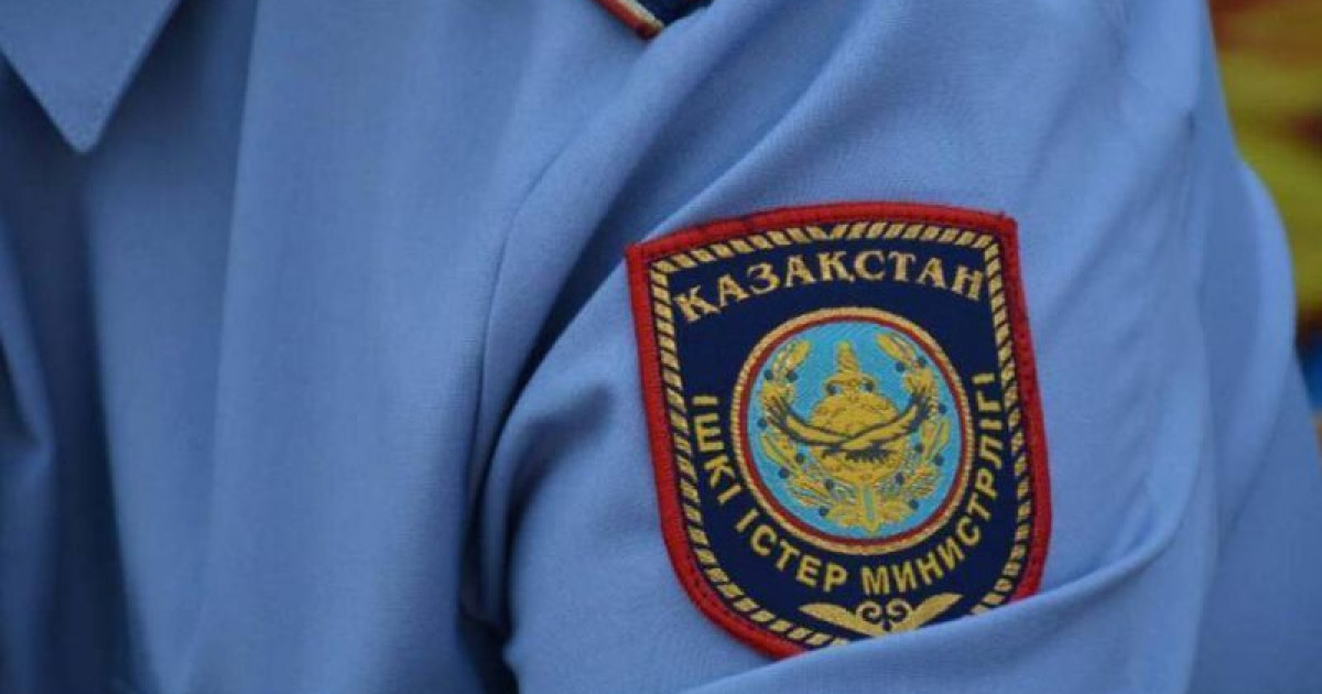 Атырауда гараж маңынан 18 жастағы жігіттің денесі табылды