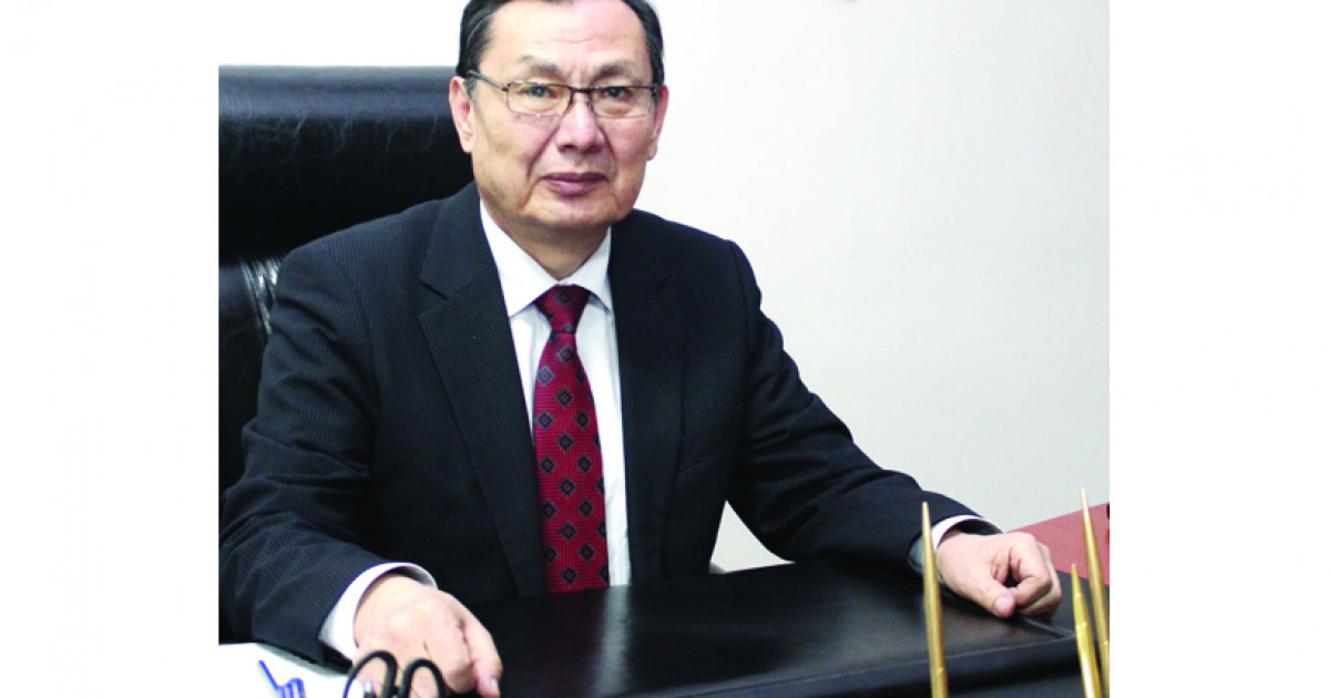 Шәкір Ибраев: Әдебиеттану ғылымы оқырман рецепциясы деңгейінде қалып отыр