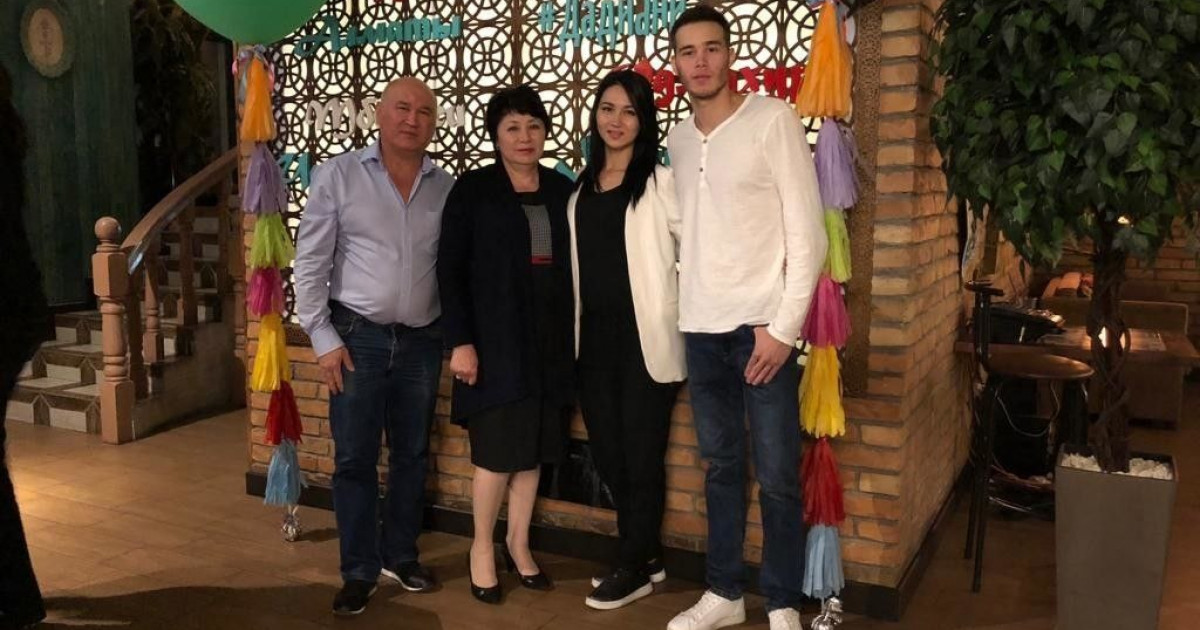"Нариманды төбеме кө­тер­меймін" – Хусанжан Құрбанов