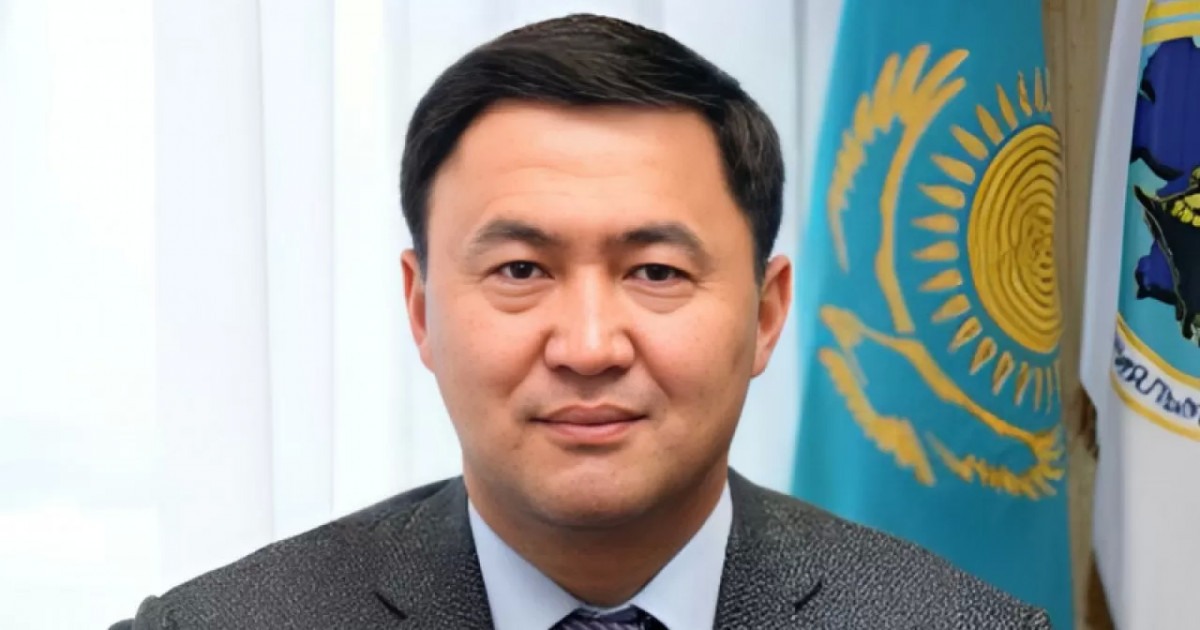 Қайрат Сатыбалдыұлының мемлекетке қайтарған мүліктерінің тізімі жарияланды