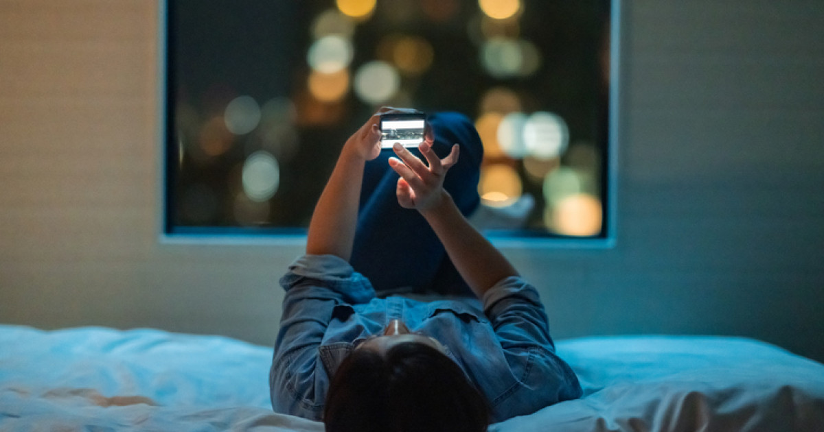 TikTok-та 8 минут уақыт өткізудің өзі психикаға кері әсер етуі мүмкін – ғалымдар дабыл қақты