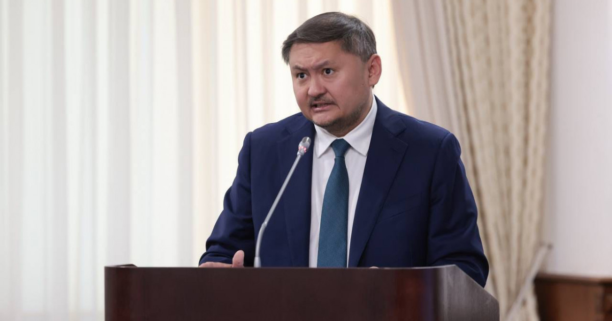 Биыл 2023 жылмен салыстырғанда 2 есе көп қандас білім грантын алды – министр