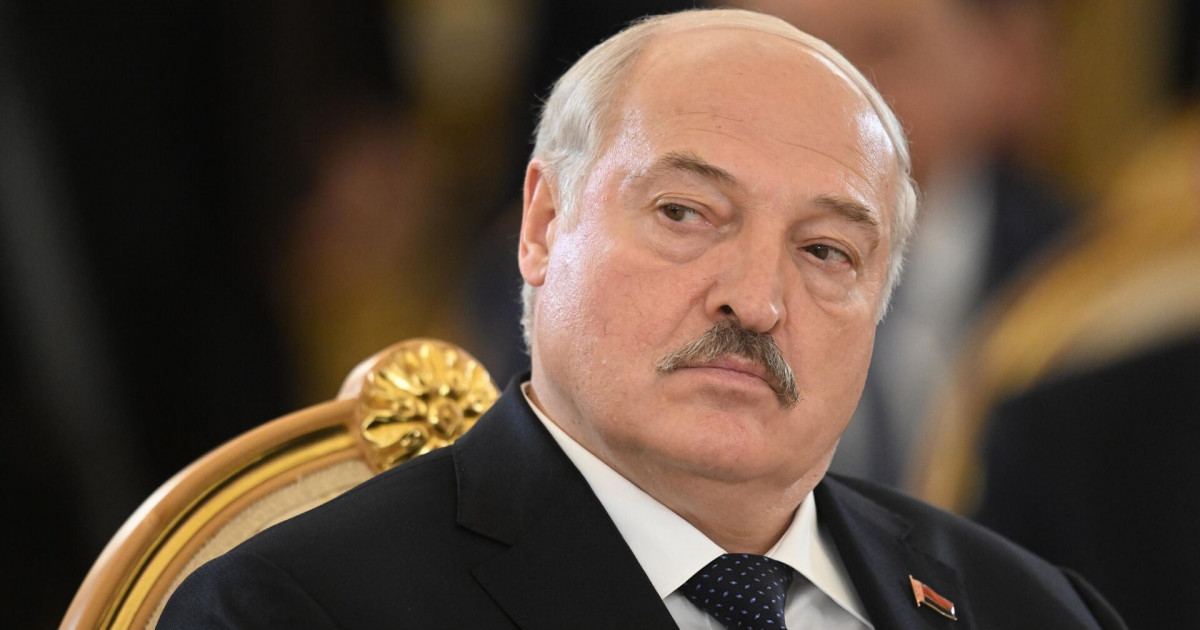 Лукашенко өзіне қауіп төндіргендерді түрмеге қамататын заң қабылдатпақ