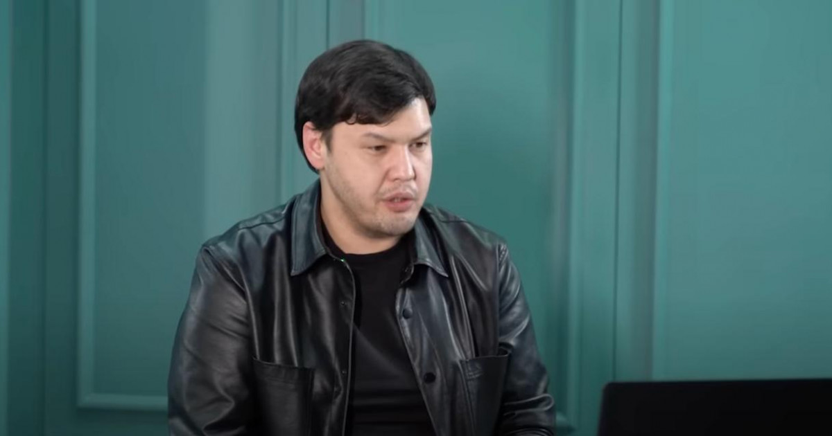 Айтбек Амангелді тұрмыстық зорлық-зомбылық мәселелерімен айналысатын қорын тіркей алмай жүр