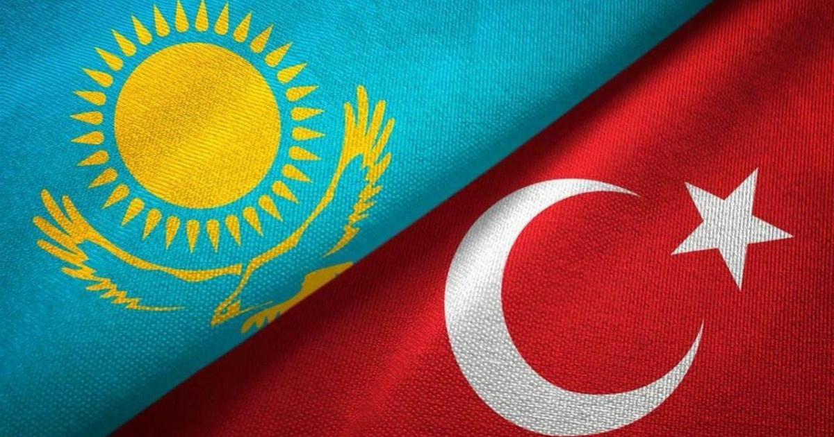 Ташкентте Халықаралық түрік әлемі коммуникация және өнер симпозиумы өтеді