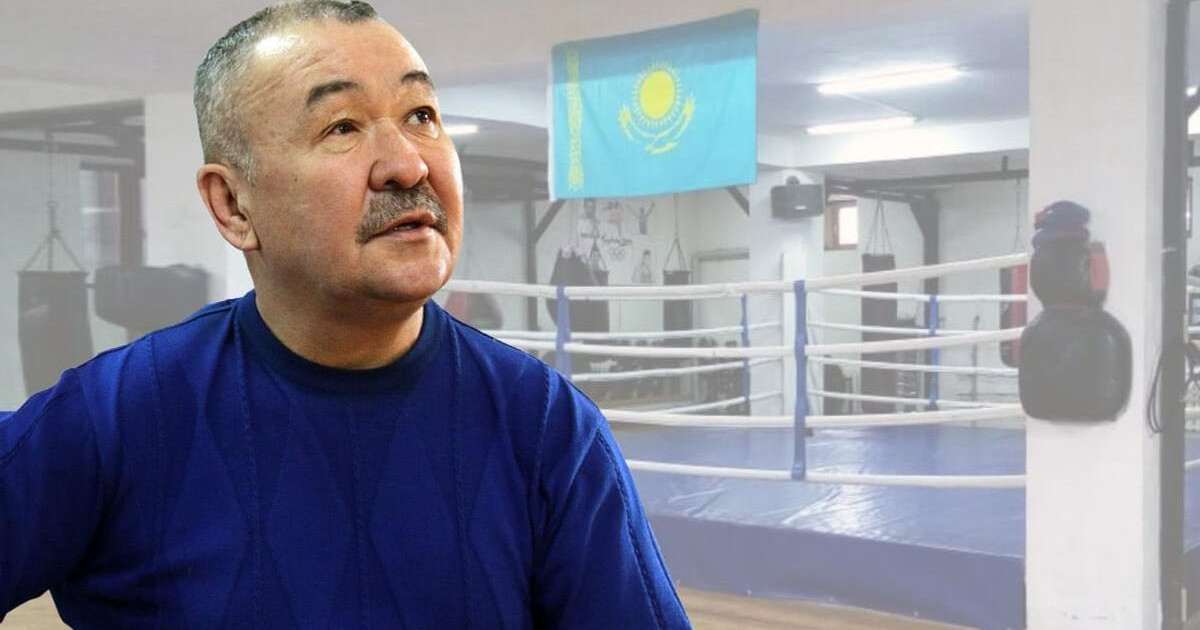 Қазақстан бокс федерациясы президентінің кеңесшісі тағайындалды