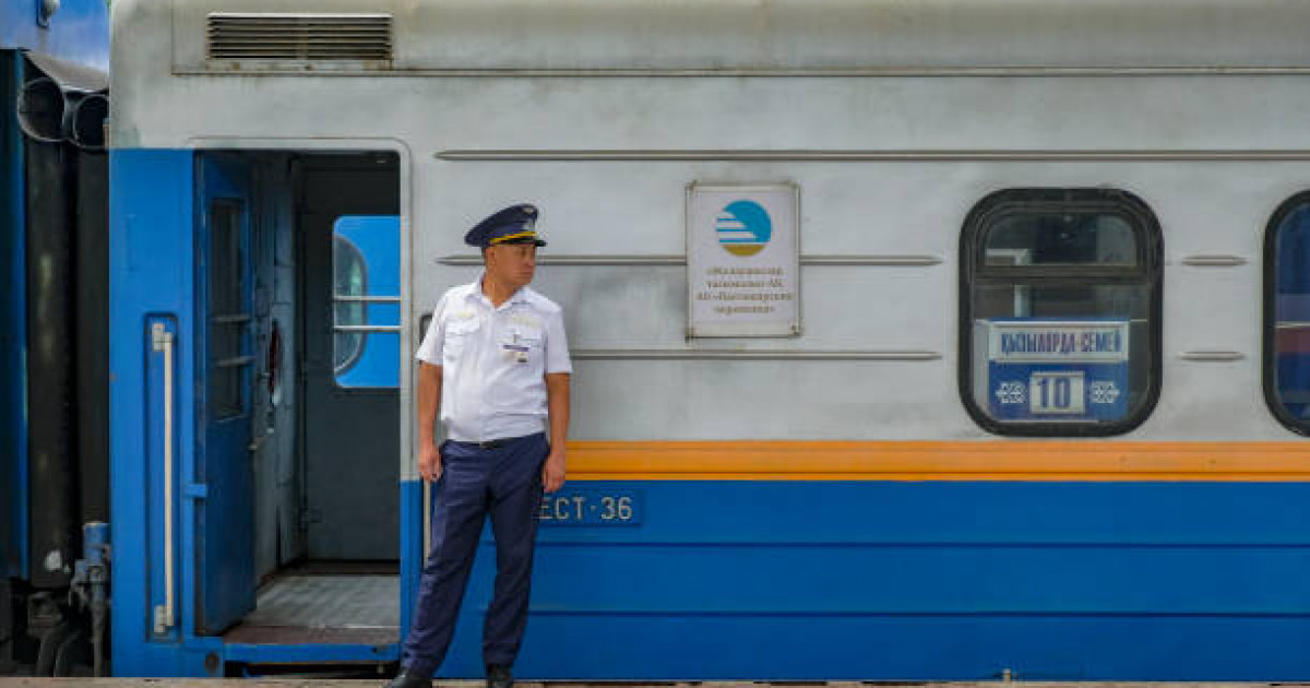Жаңа оқу жылы қарсаңында студенттер үшін қосымша вагондар қосылады