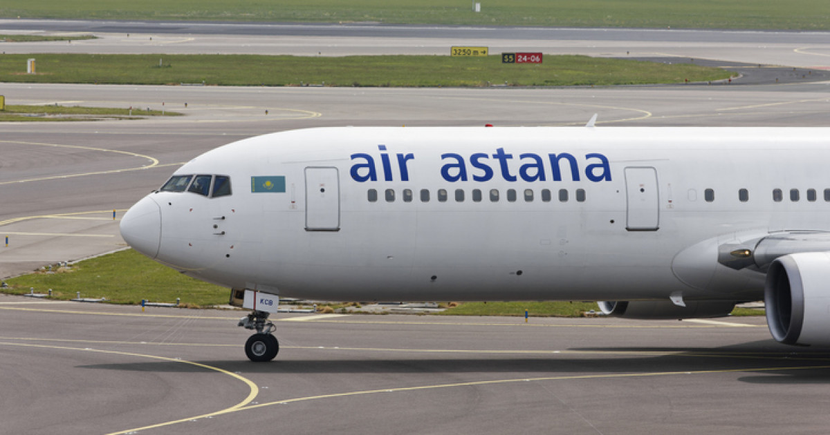 Air Astana мен FlyArystan әуе компанияларына тексеру жүргізіледі