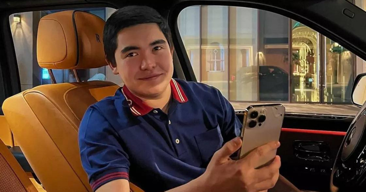 Айжан Байзақованың бауыры ұсталды