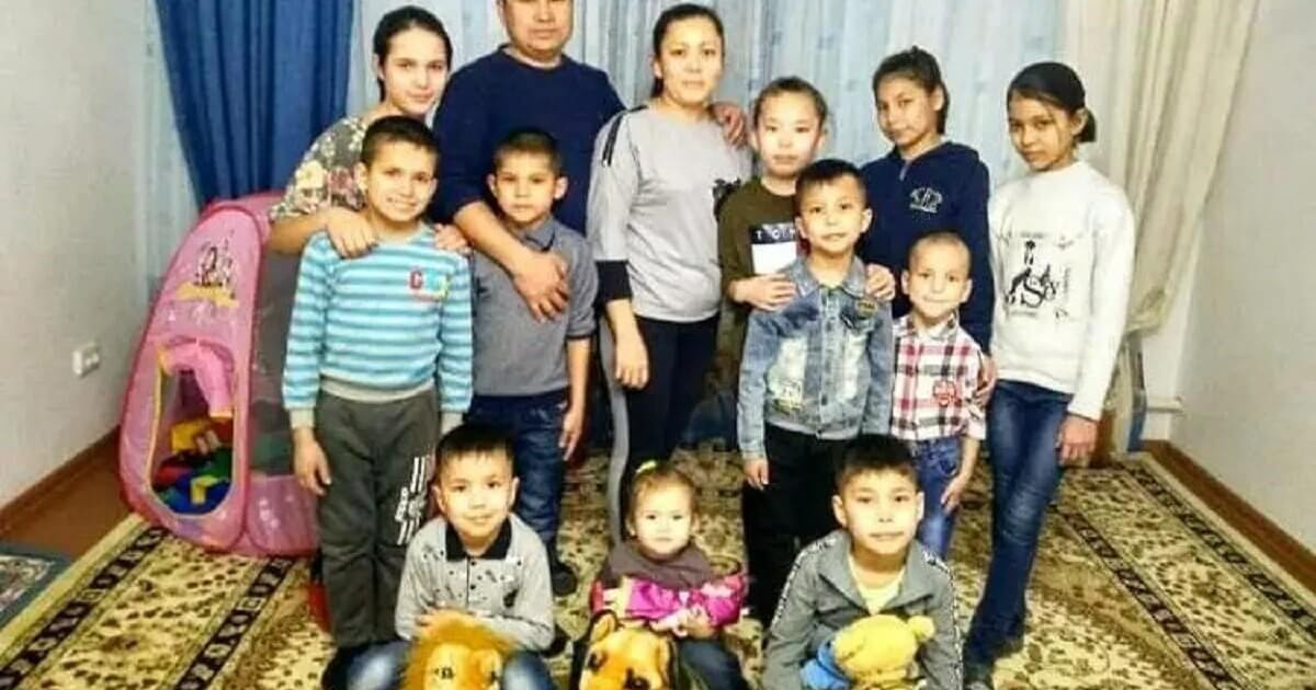 «8 бала асырап алған»: Жамбыл облысындағы жол апатынан қаза тапқандарға қатысты тың мәлімет шықты