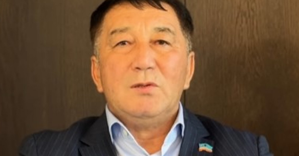 «Бірқатар мәселе бар»: Бокстан Қазақстан ерлер құрамасының жаңа бас бапкері видеоүндеу жасады