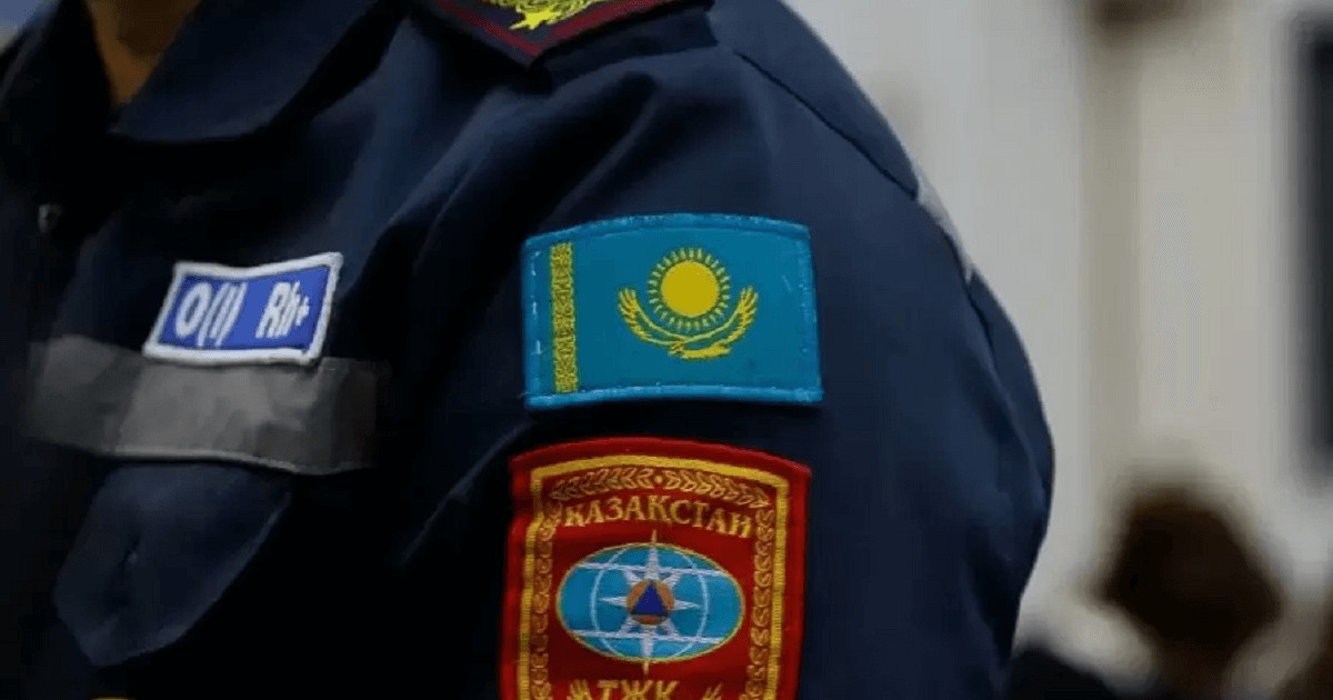 Шығыс Қазақстанда демалыс базасынан өрт шықты