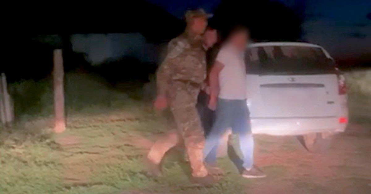 «Етті оңтүстікте саудалаған»: ШҚО-да мал ұрлығымен айналысқандар ұсталды
