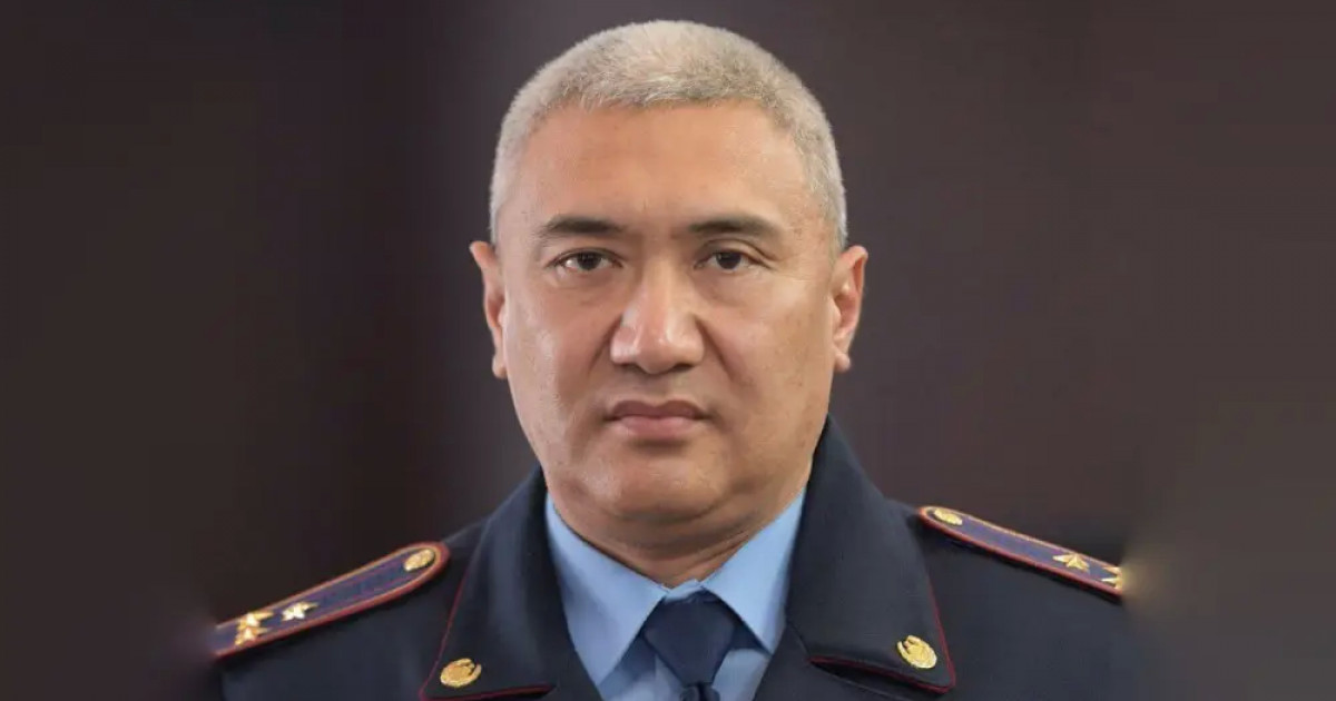 1 млн теңге пара алған ҚАЖД басшысына 30 млн теңге айыппұл салынды