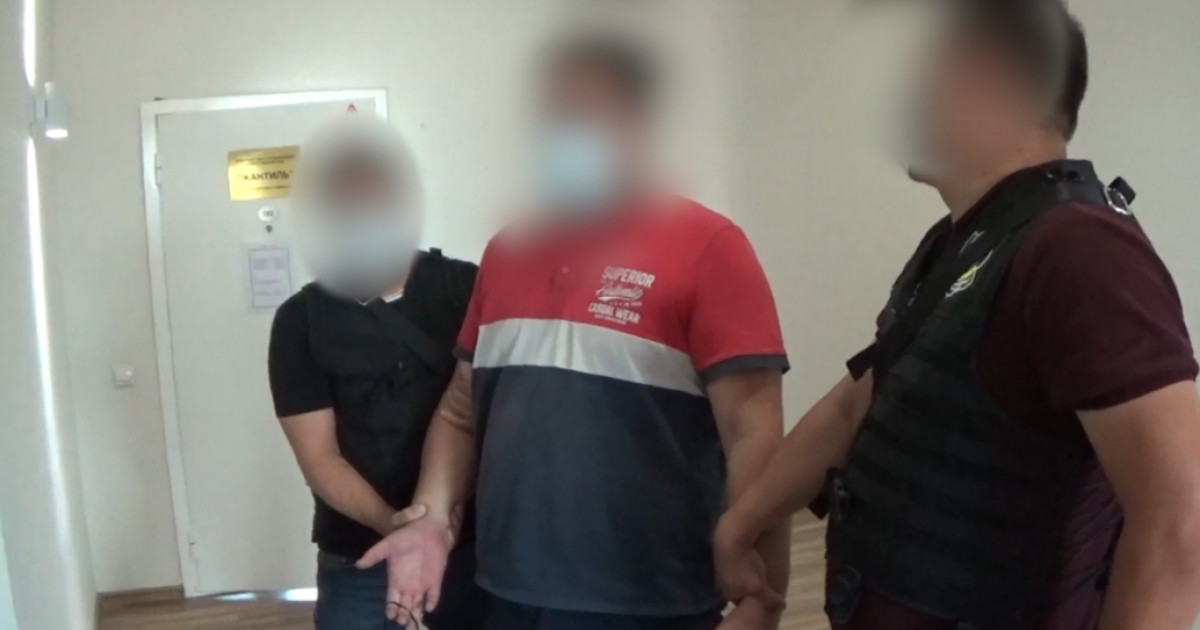 Қызылордада Экономикалық тергеу департаменті басшысының орынбасары сотталды