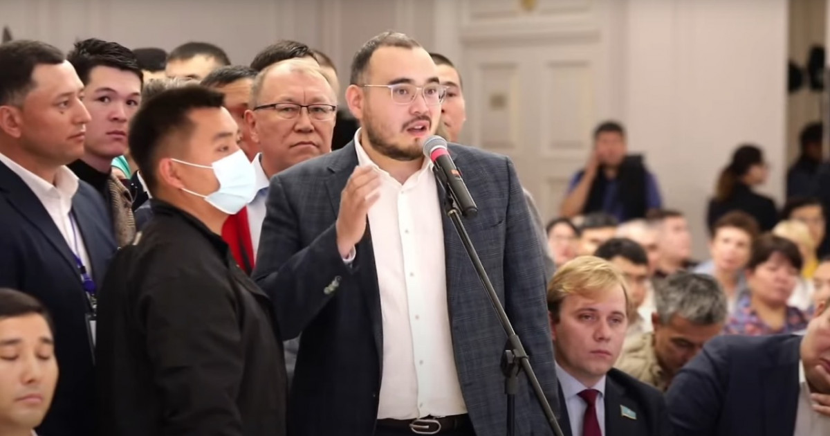 АЭС пайдалану кезінде толық оқшаулау жоспарланып отыр - сарапшы