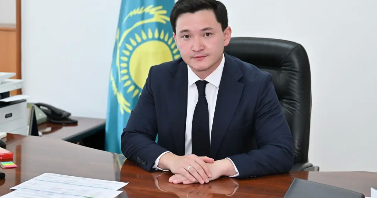 Жүсіп Жұмағұлов СҚО әкімінің орынбасары қызметіне тағайындалды