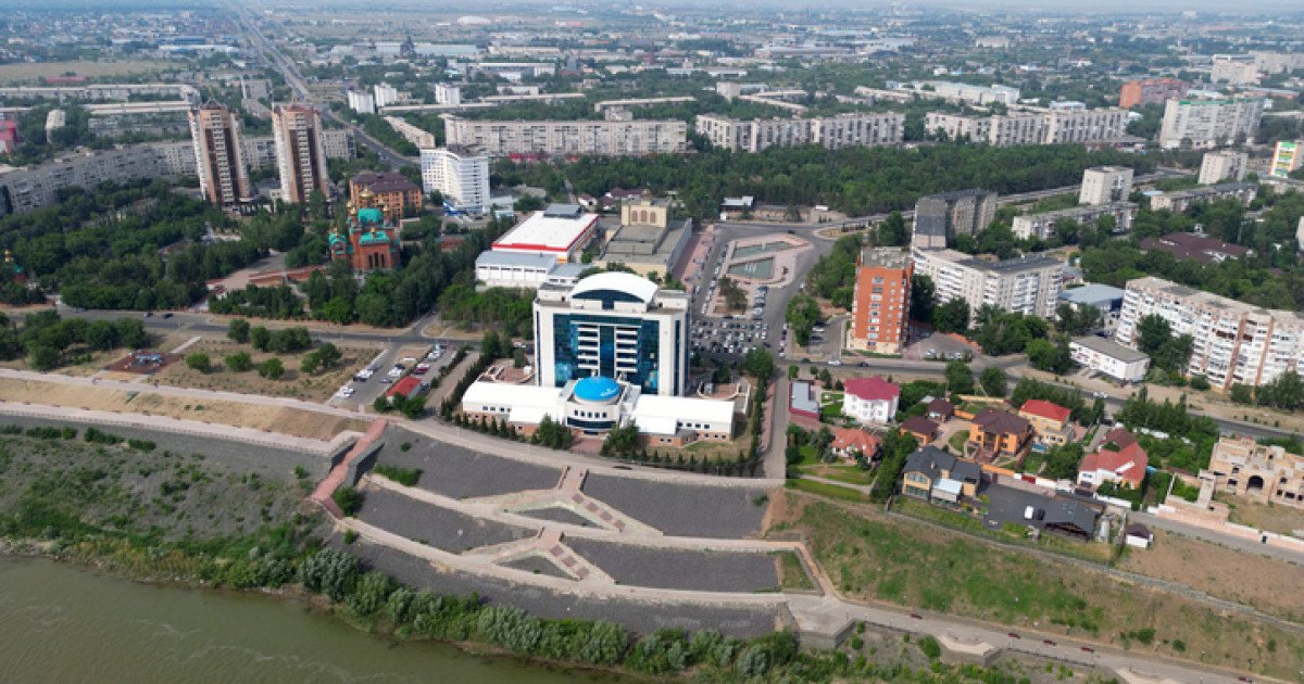 Павлодарда төтенше жағдай режимі жариялануы мүмкін