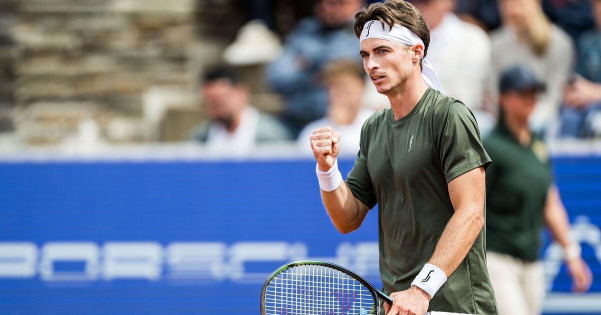 US Open: Іріктеу турнирінде Жукаев пен Скатов өзара кездеседі