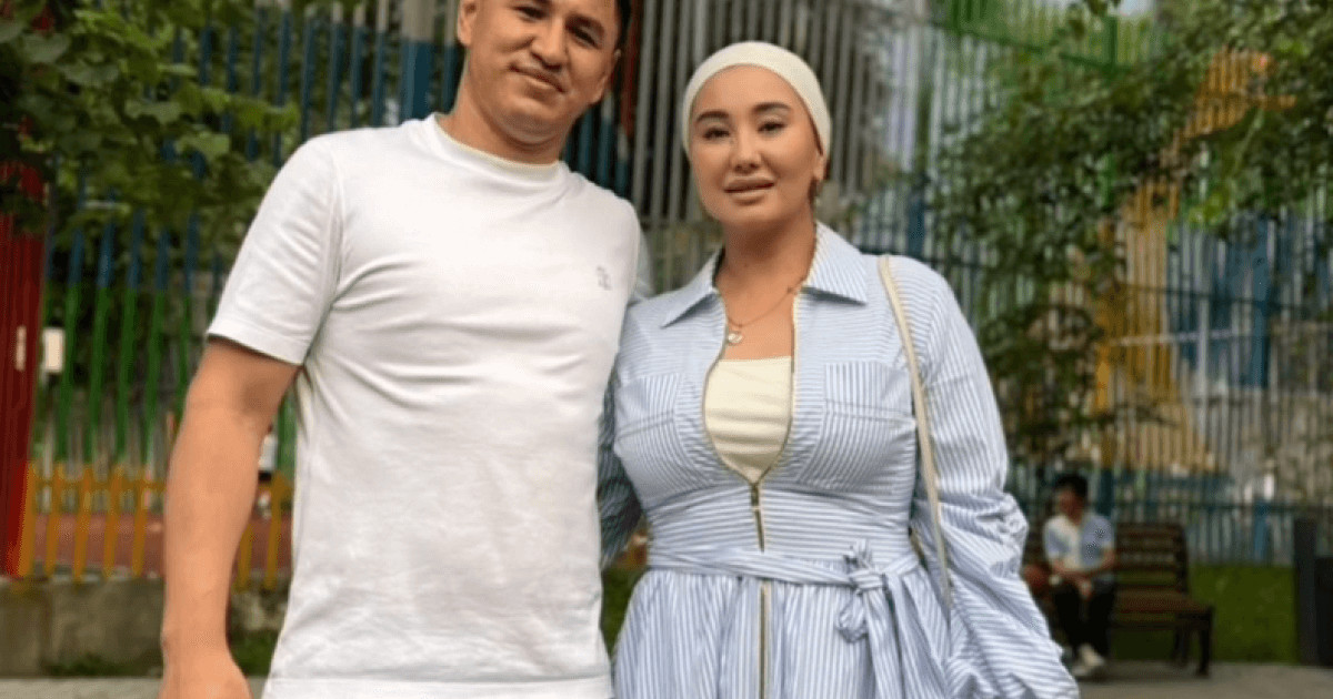 «Не айтылмай жатыр»: Жанқош Тұраровтың келіншегі мәлімдеме жасады