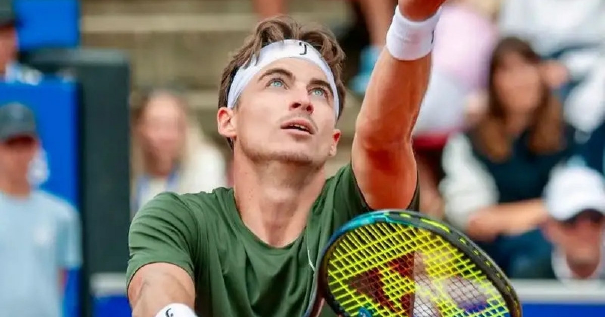 US Open: Тимофей Скатов іріктеу сайысының финалына шықты