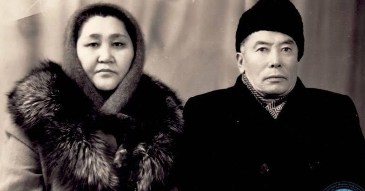 Ғарифолла «Сүйген жарын» Рәбиғаға арнаған!