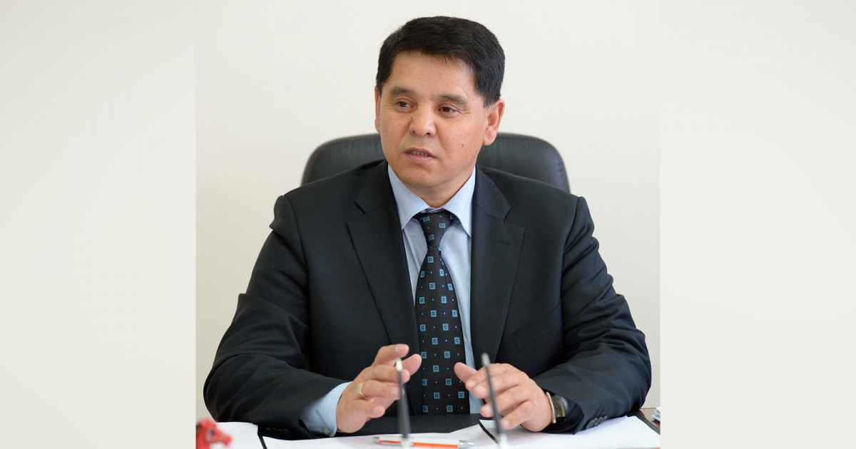 Зерделі зерттеуші