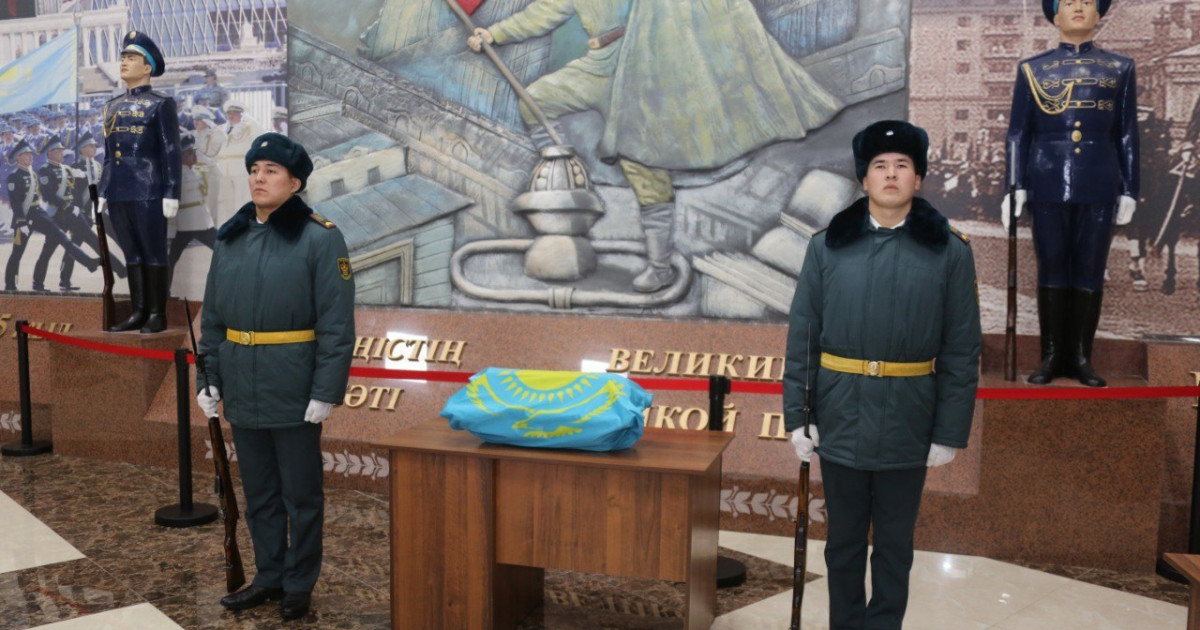 Ұлттық құрылтайда айтылған ұлттық портал ауадай қажет