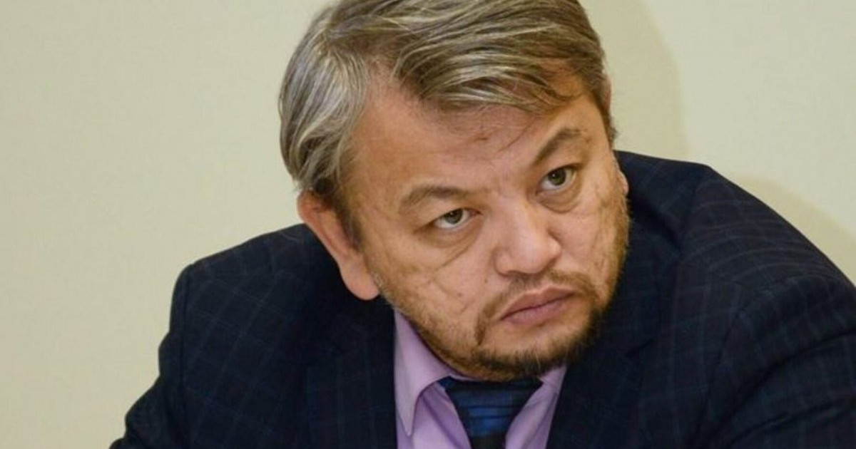 Асылбек Ізбайыров: Шынайы мұсылман – әдебімен танылған адам