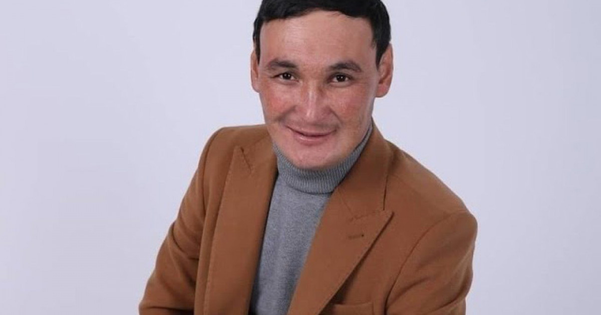 Блогер Мұрат Әбділда бостандыққа шығатын болды