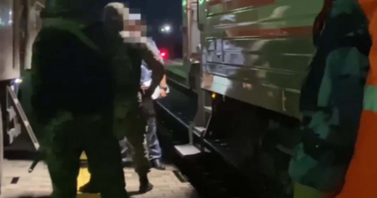 Тараздықтарға 60 млн теңге несие рәсімдеген қызметкер Ресейде ұсталды