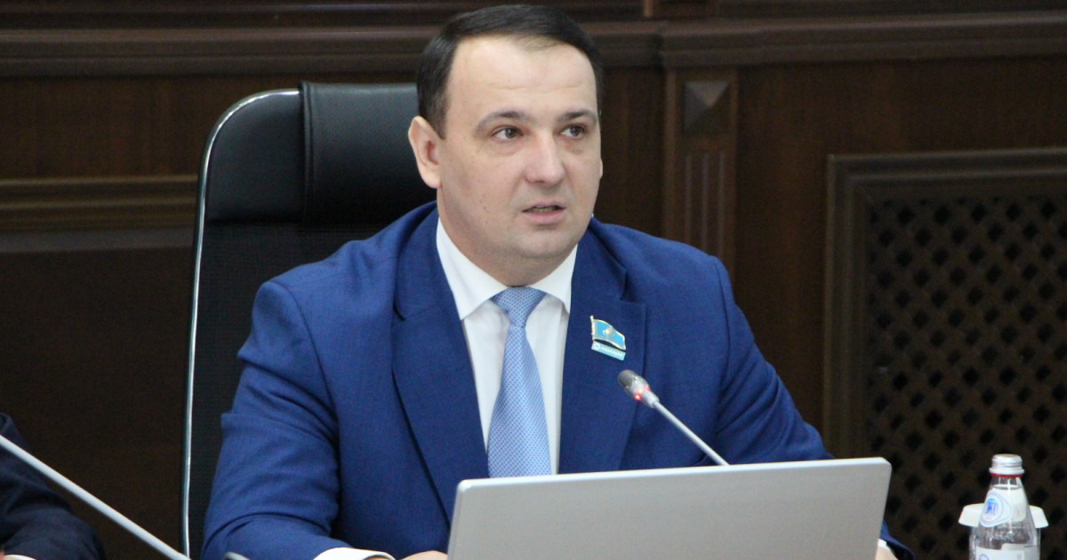 Біздегі басты міндет – халықтың мүддесін қорғау