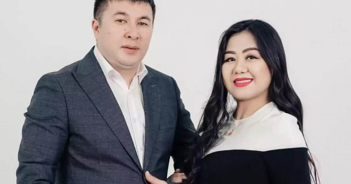 «Жігітім менен 6 жас кіші»: Айнұр Асқарқызы отбасылық бақыты жайлы айтты