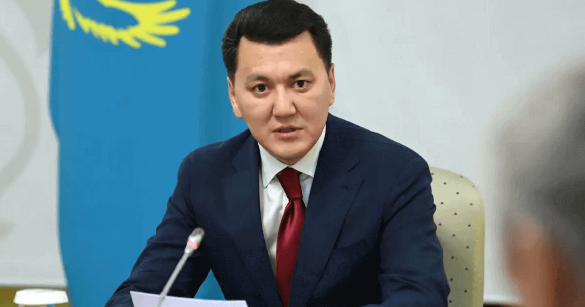 Жаңарған Ата заң мемлекетіміздің дамуына зор ықпал етті – Ерлан Қарин